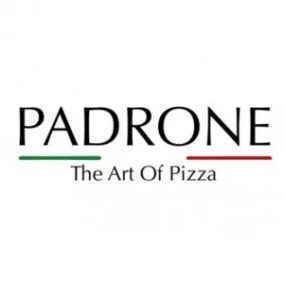 Padrone Pizza