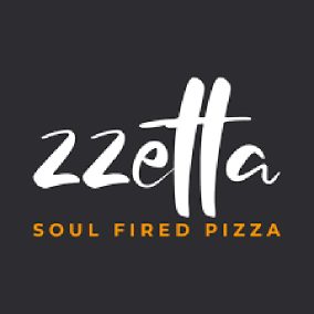Zzetta - Soul-Fired Pizza