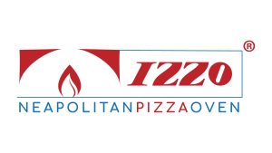 Izzo Forni Logo- Izzo Neapolitan Pizza Oven Logo