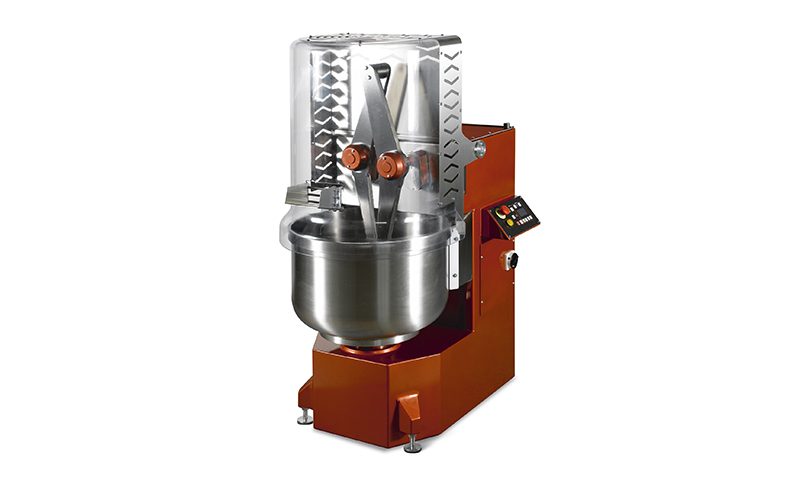 italmix mixer